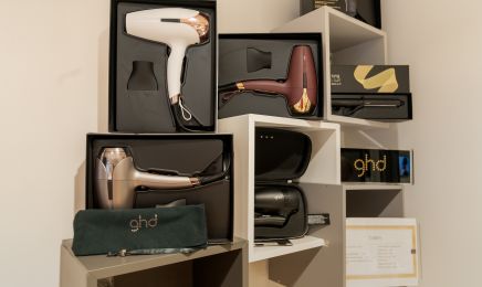 L'ADRESSE - Bordeaux Caudéran : Coiffeur à Bordeaux
