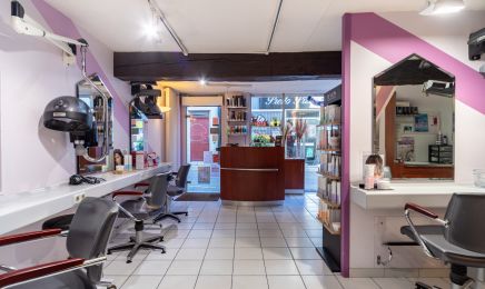 Mauve Intense : Coiffeur à Meung-sur-Loire