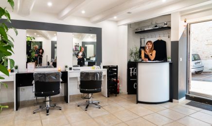 Fabiola coiffure : Coiffeur à Rocbaron