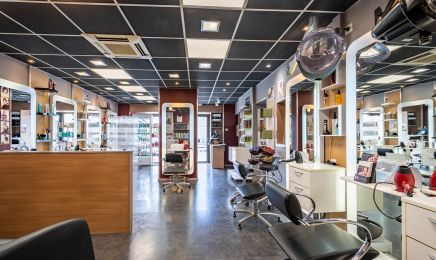 Prevost coiffure - saint sylvestre sur lot  : Coiffeur à Saint-Sylvestre-sur-Lot