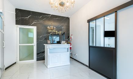 Studio Beauté : Coiffeur à Valréas