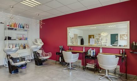 Instant Bien Etre - Coiffure et Institut de beauté : Coiffeur à Amilly