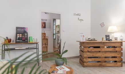 institut marjorie : Manucure à Lectoure