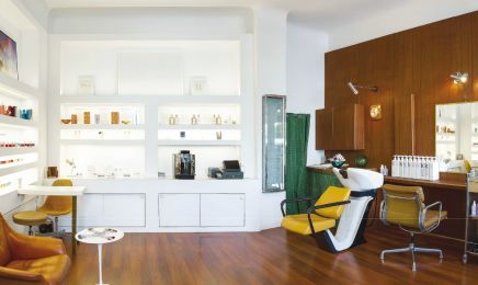 Le Corner de Sophie : Coiffeur à Biarritz