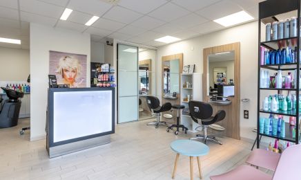Aquavance Coiffure : Coiffeur à Saint-Pierre-d'Irube