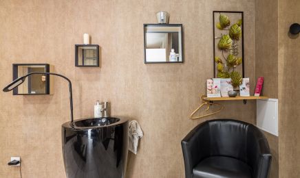 Le Boudoir d'Erika  : Institut de beauté à Nice