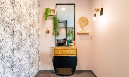 La Bonne Excuse : Coiffeur à La Chapelle-Heulin