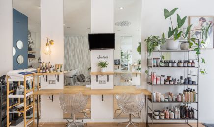 Le Fil de l’Ame : Coiffeur à Nice