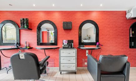 Myst’r coiffure : Barbier à La Boissière-des-Landes