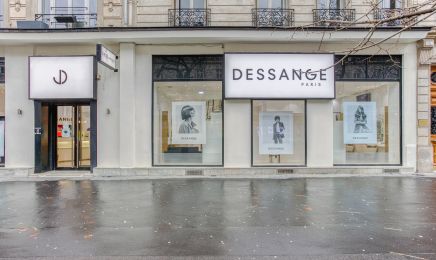 DESSANGE - Paris 11 République : Coiffeur à Paris