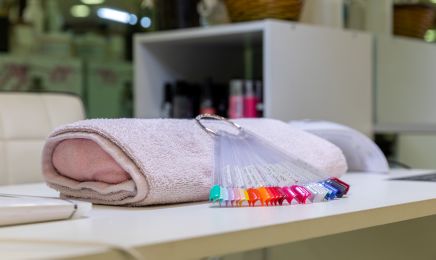 NC Coiffure Beauté & Bien-être : Institut de beauté à Mandelieu-la-Napoule