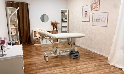 NudeCosmetik : Coiffeur à Romans-sur-Isère
