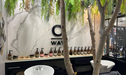 LE SALON (Jean Daniel'S Two) : Coiffeur à Gardanne