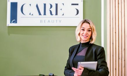 Hairstylistin Susann Fincke: Friseur in Halle (Saale)