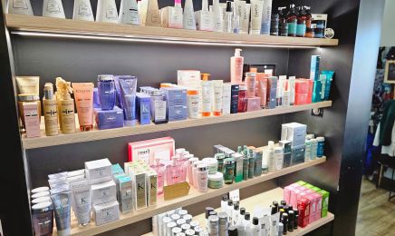 Glam and Chic : Institut de beauté à Saint-André-les-Vergers