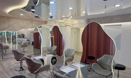 Salon Mariana M : Coiffeur à La Wantzenau