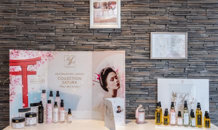L’institut des Merveilles  : Institut de beauté à Messigny-et-Vantoux