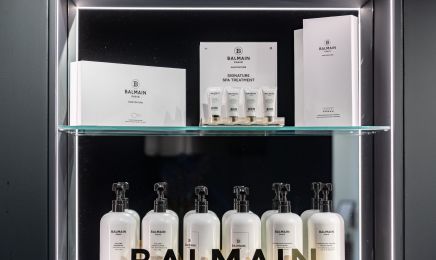 Maison de beauté - En Confidence : Coiffeur à Toulouse