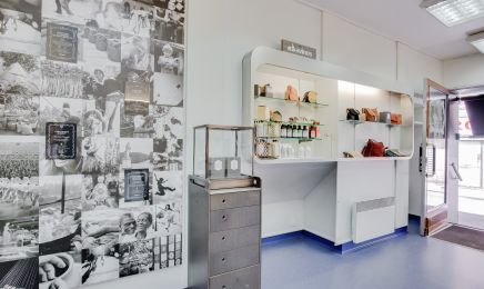 ATELIER 28D : Coiffeur à Gray