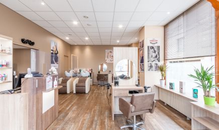 Zen & Sens  : Coiffeur à Genillé
