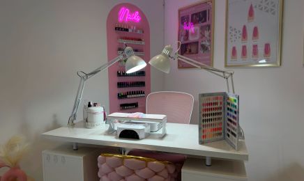 Beauty Studio By Kathy : Manucure à Carbonne