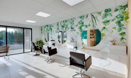 Les Ciseaux de Laeti : Coiffeur à Saint-Germain-des-Prés