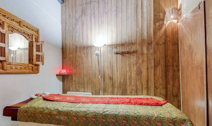 Boabane Bien-être : Barbier à Lyon