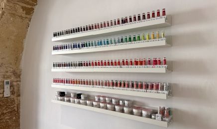 Esthetique and co : Coiffeur à Carpentras
