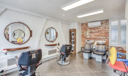 Anne Marie Coiffure : Coiffeur à Gravigny
