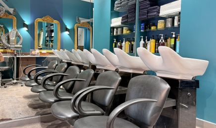 D'hair Coiffure Vincennes : Barbier à Vincennes