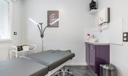 Nell’cils : Institut de beauté à Villiers-Vineux