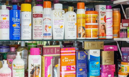 Salon Coif'Tous : Coiffeur à Strasbourg