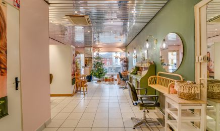 Poppy Green : Coiffeur à Fontaines-sur-Saône