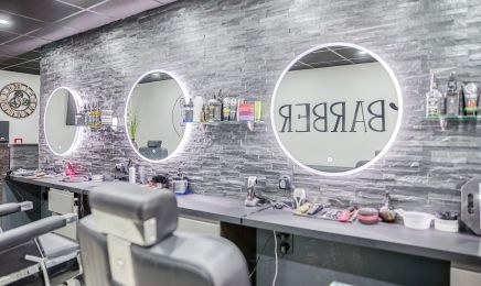 So’Barber  : Barbier à Montpellier