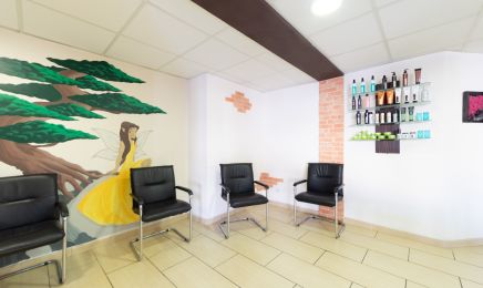 Stéphy Coiffure : Coiffeur à Aucamville