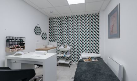 Mr & Mme Coquette : Coiffeur à Vitré