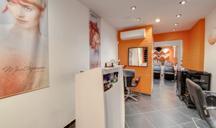 Max’Coiff : Coiffeur à Ath