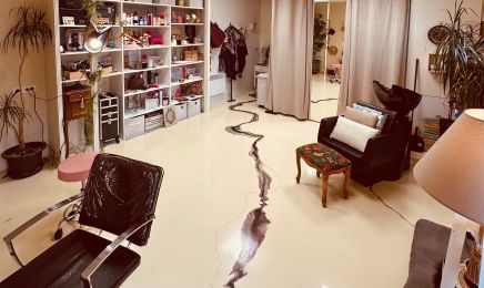 Le Concept de Maya Dax : Coiffeur à Dax