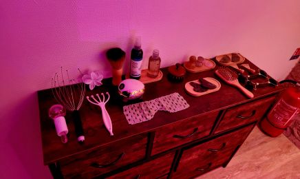 L&A Spa privatif : Spa à Montigny-sur-Vence