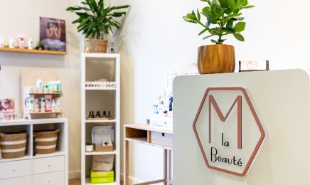 Institut M la beauté : Institut de beauté à Belbeuf