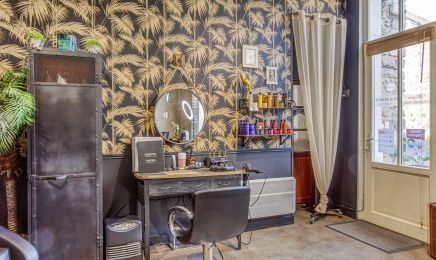 Le Studio  : Coiffeur à Milly-la-Forêt