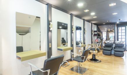 Studio B : Coiffeur à Champagnole