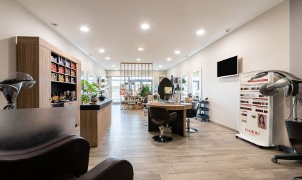 Maison Chloé : Coiffeur à Lunel