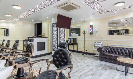Barber Store : Coiffeur à Lille