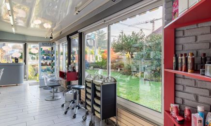 Garden Coiffure : Coiffeur à Brou-sur-Chantereine