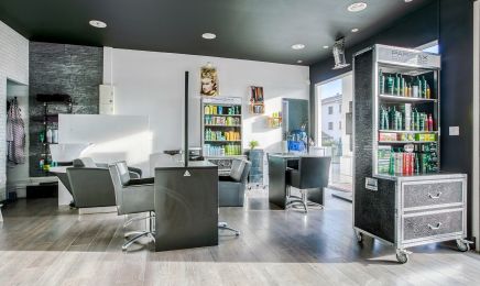 Salon de Moug hair  : Coiffeur à Mouguerre
