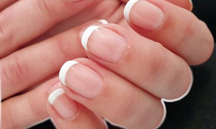 A.mor Beauté : Manucure à Nantes