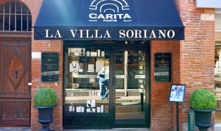 CITY CLINIC / VILLA SORIANO : Institut de beauté à Toulouse