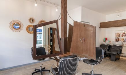 Bella Atelier  : Coiffeur à Arcachon