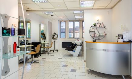 Glossy Hair : Coiffeur à Albertville